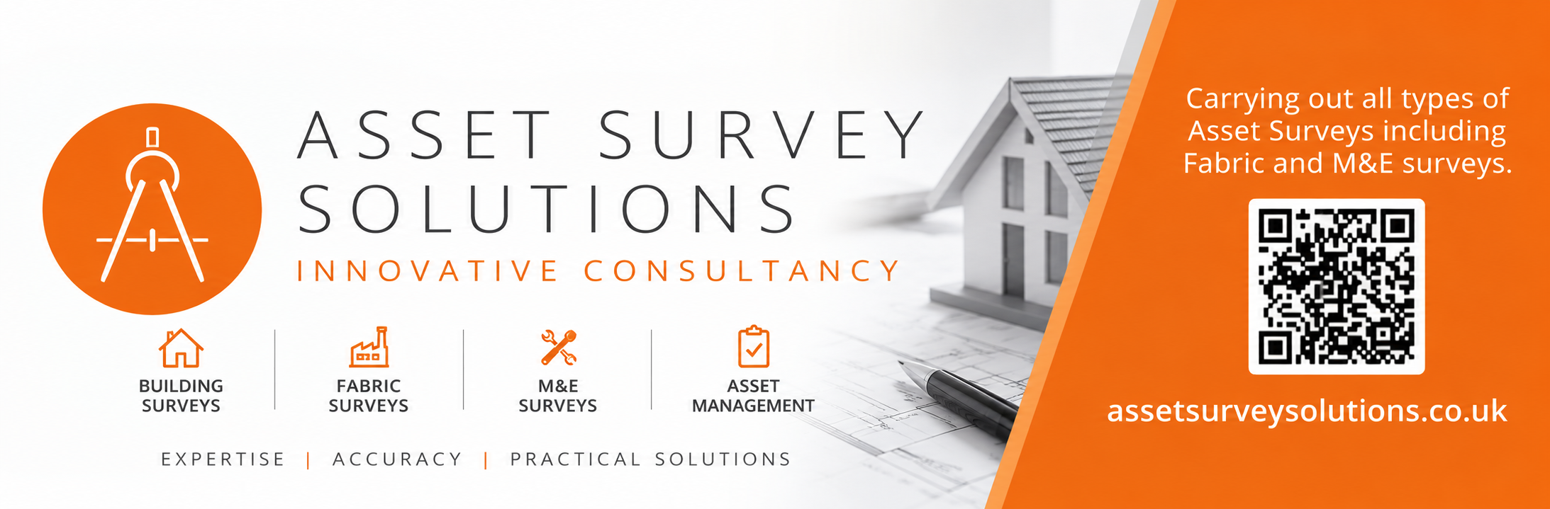 Asset Survey Solutions