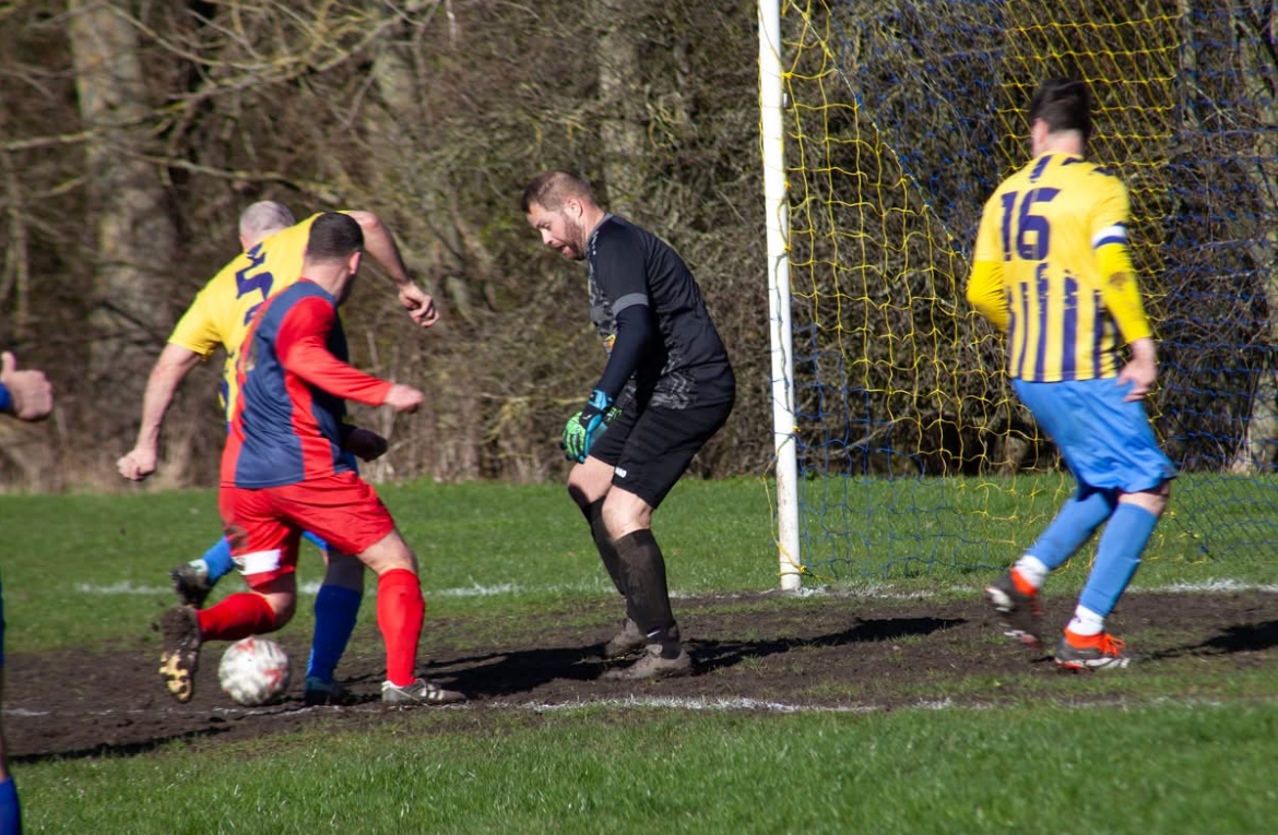 Match action 4