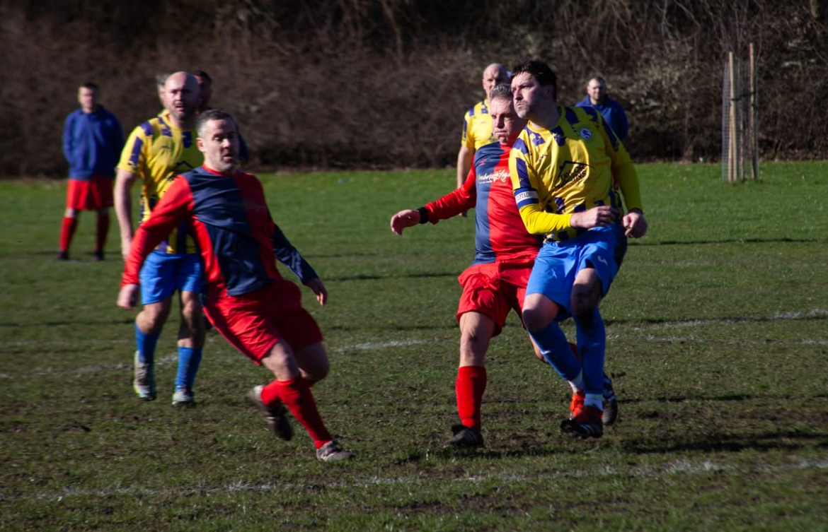 Match action 7