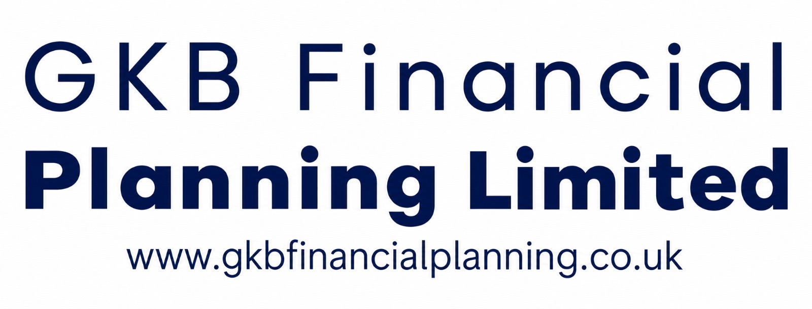 GKB Financial Planning Limited