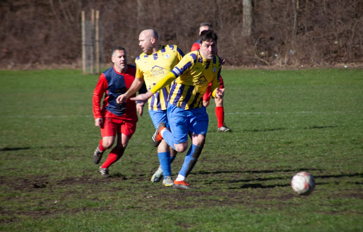Match action 3