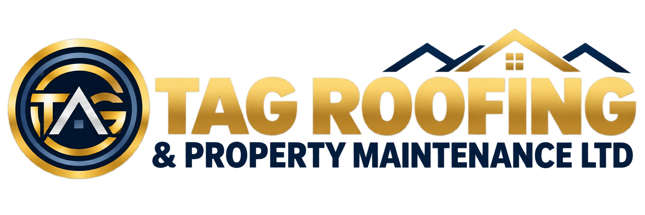 TAG Roofing & Property Maintenance Ltd