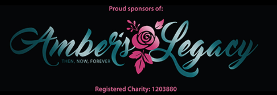 Amber's Legacy — Registered Charity 1203880