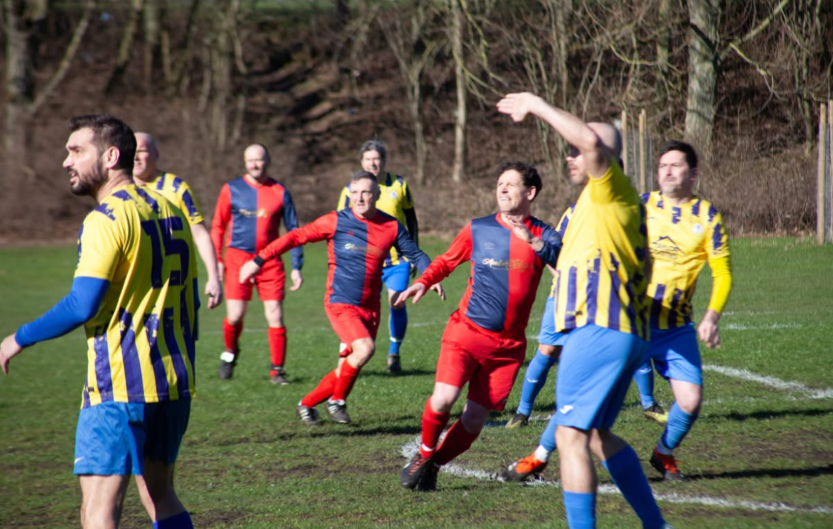 Match action 8