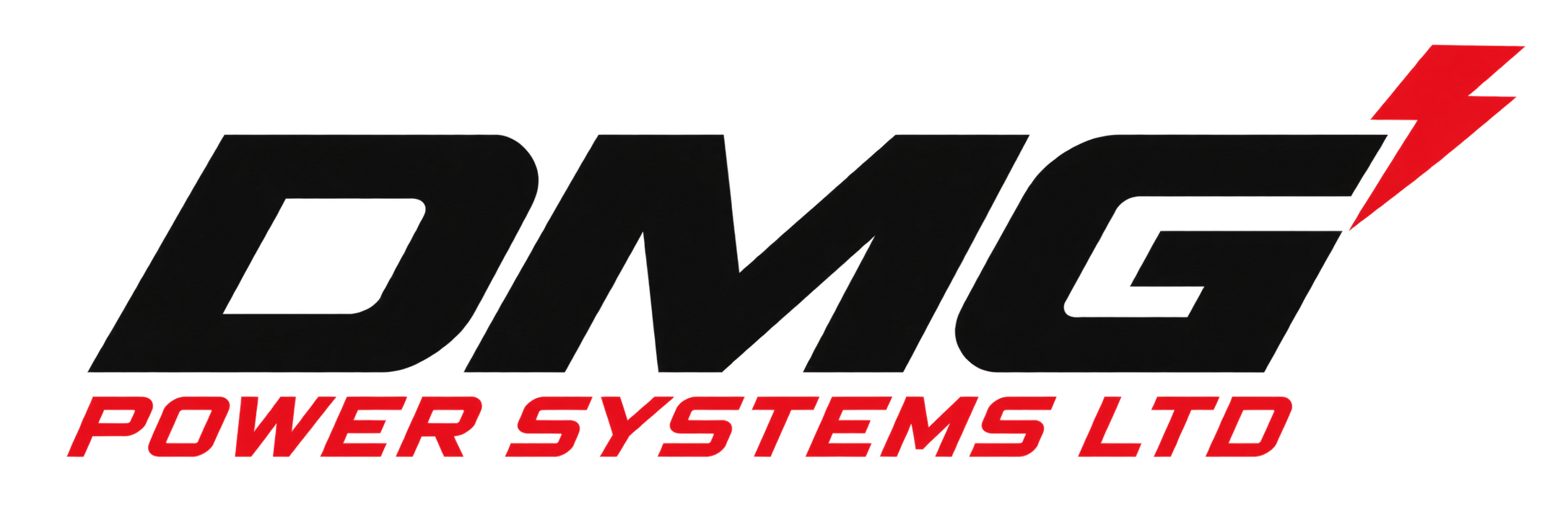 DMG Power Systems Ltd