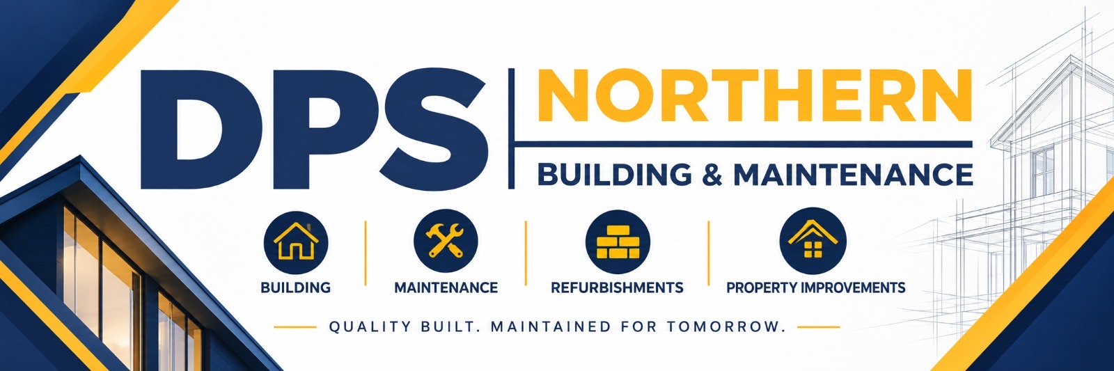 DPS Northern Building & Maintenance