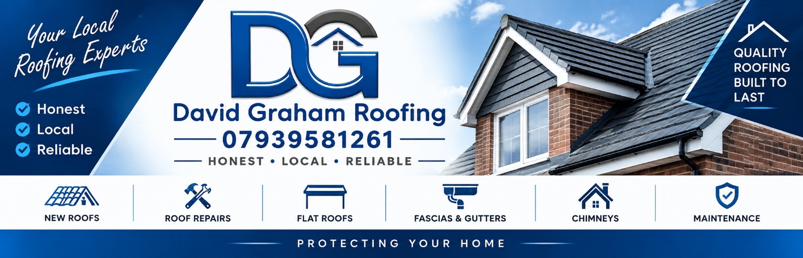 David Graham Roofing