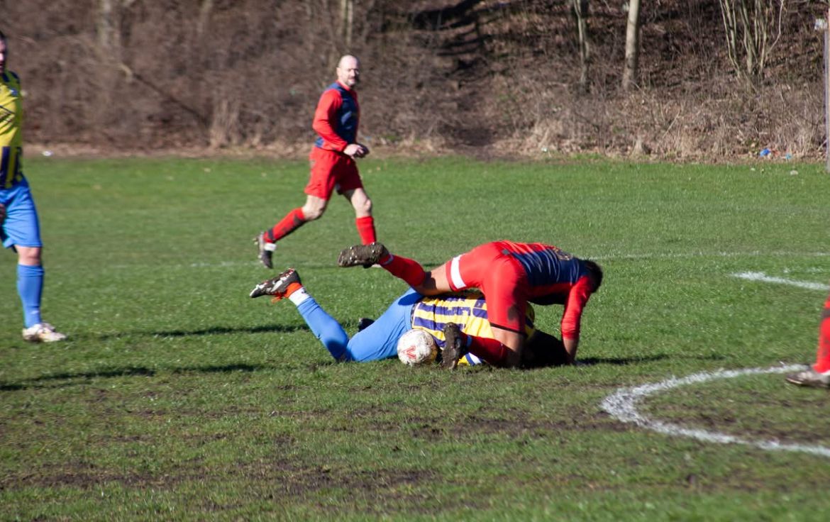 Match action 5