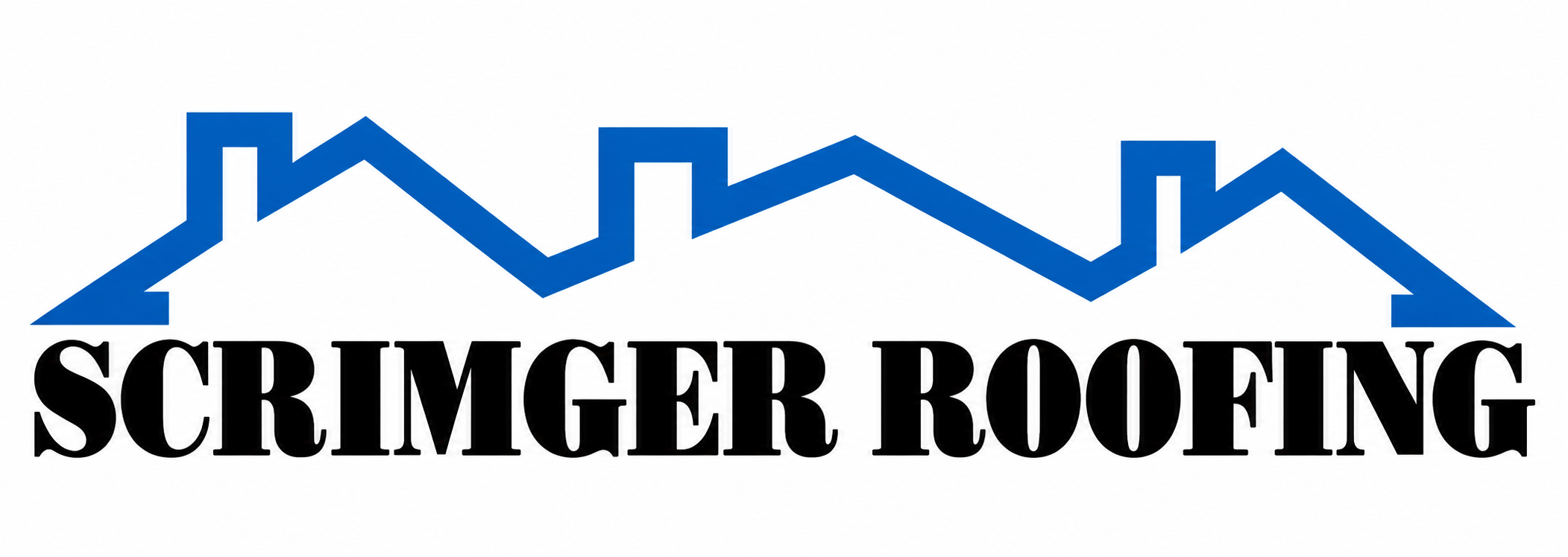 Scrimger Roofing