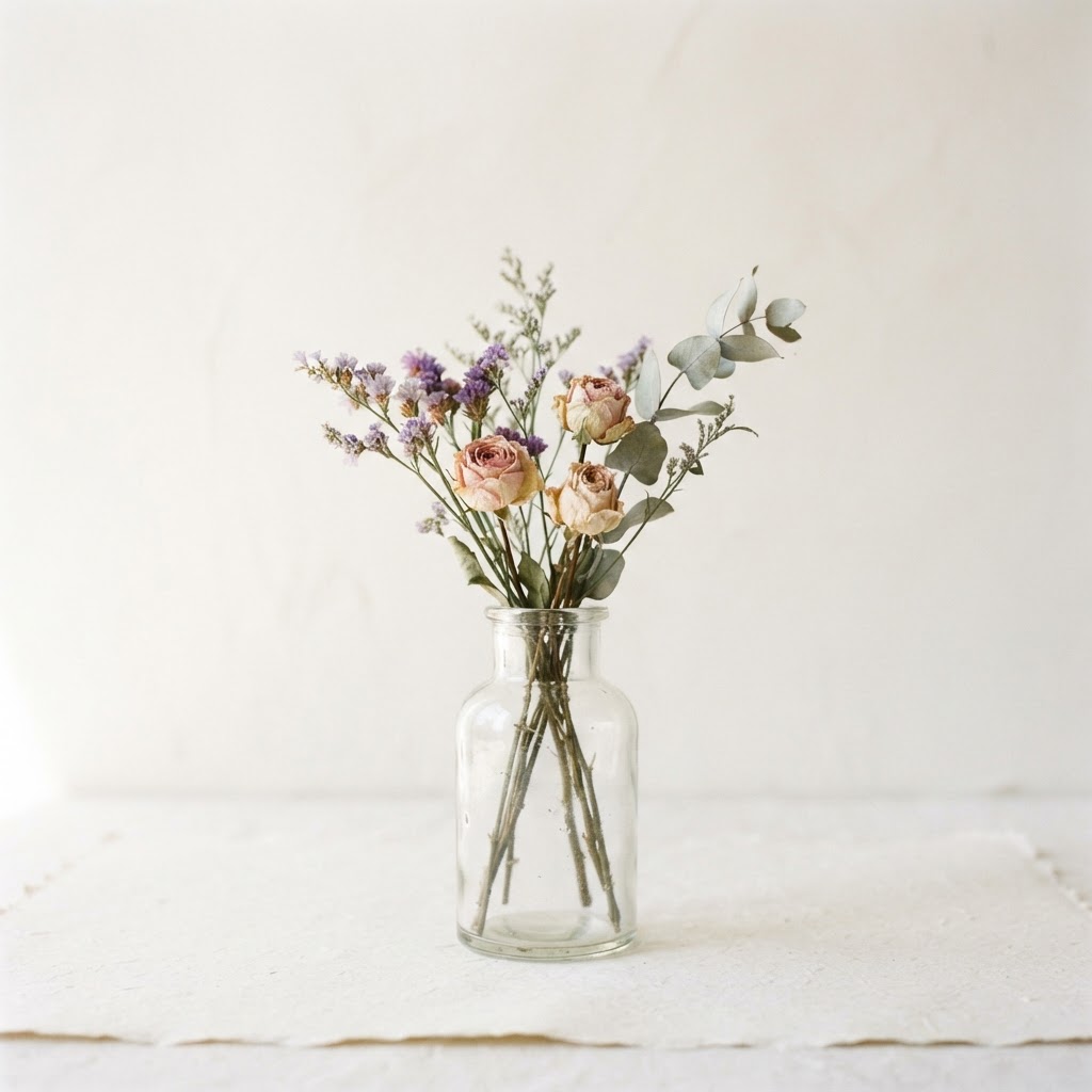 Petit vase