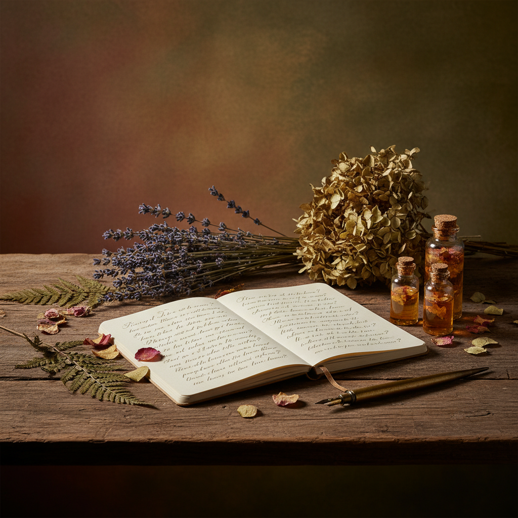 FAQ Apotheca Studio