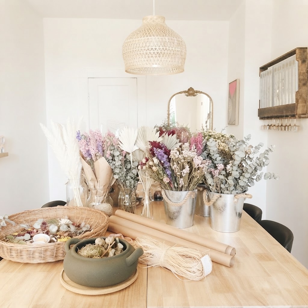Atelier privé personnalisé