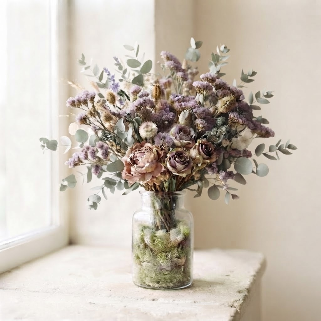 Bouquet de l'Apothicaire