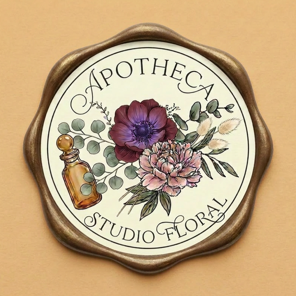Apotheca Studio Floral