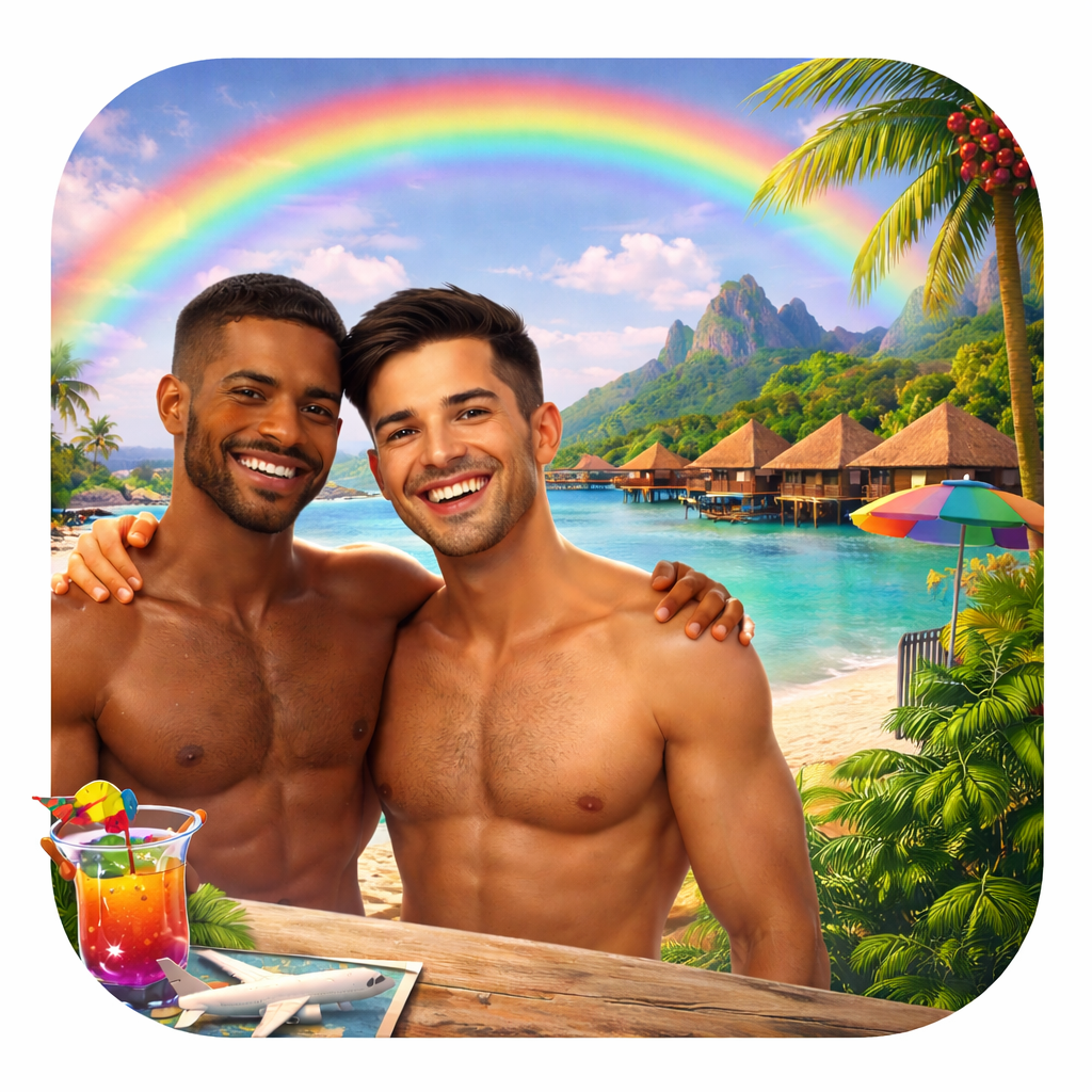 Gay Friendly Hotels