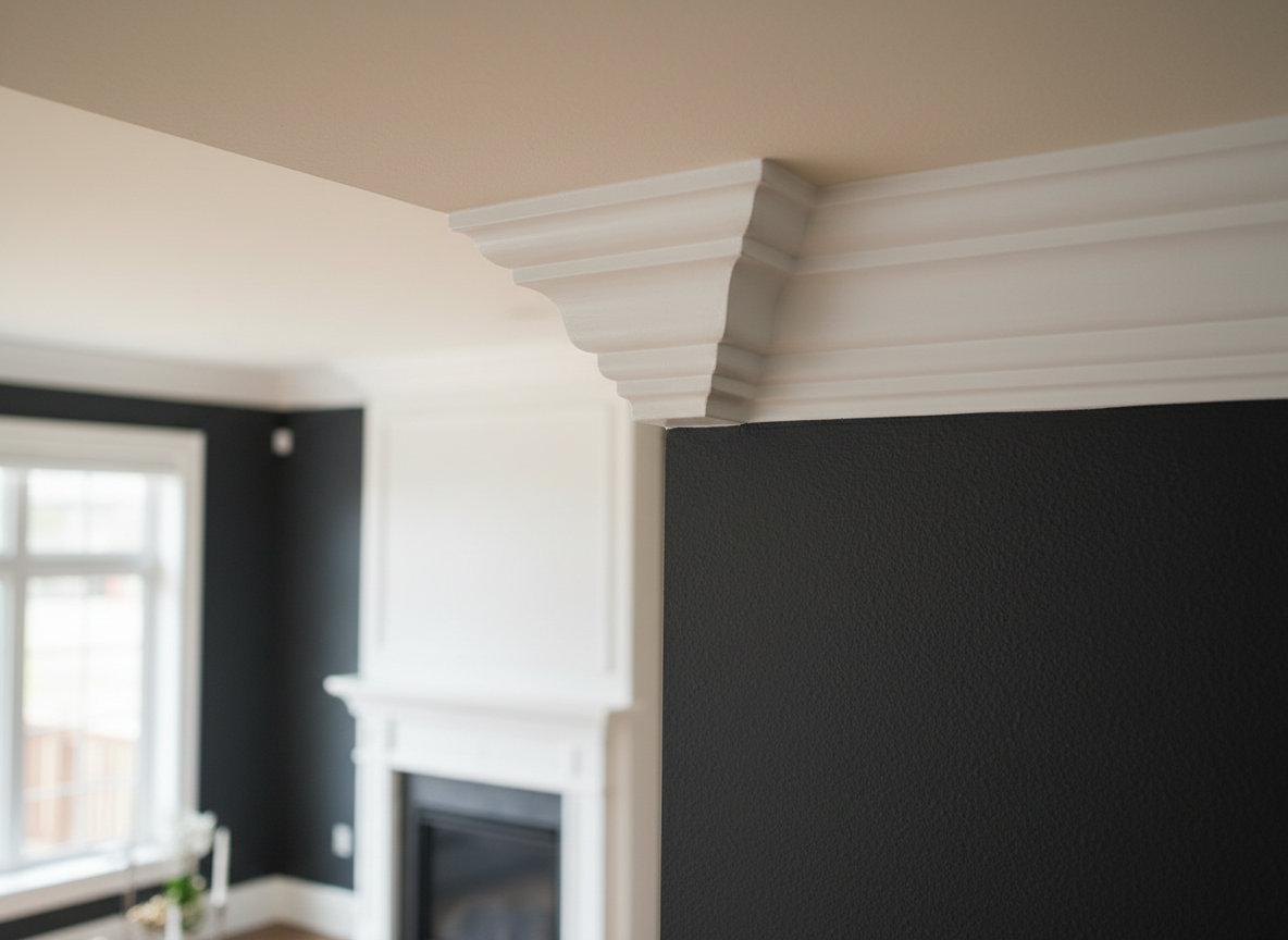 Finish Carpentry