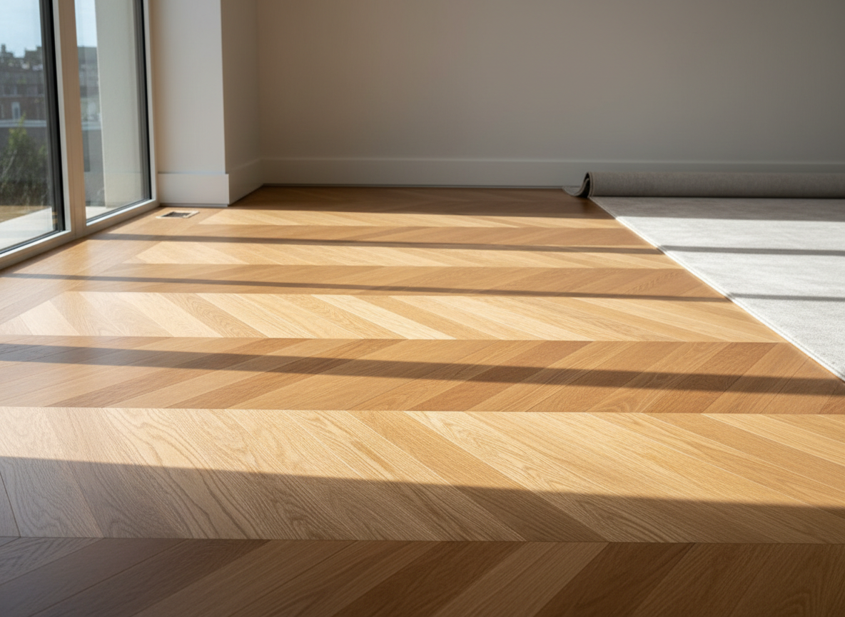 Flooring