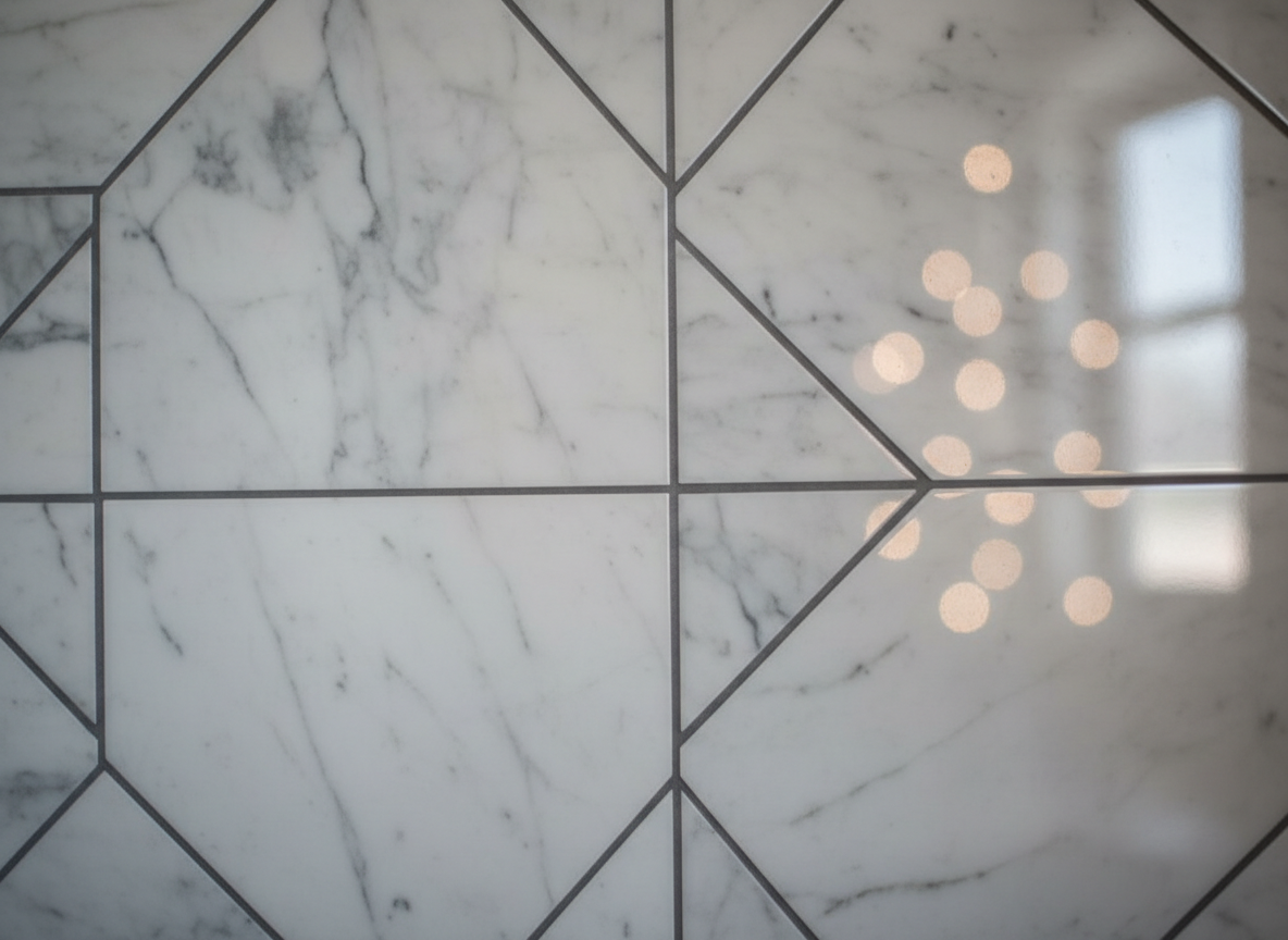 Tile Work