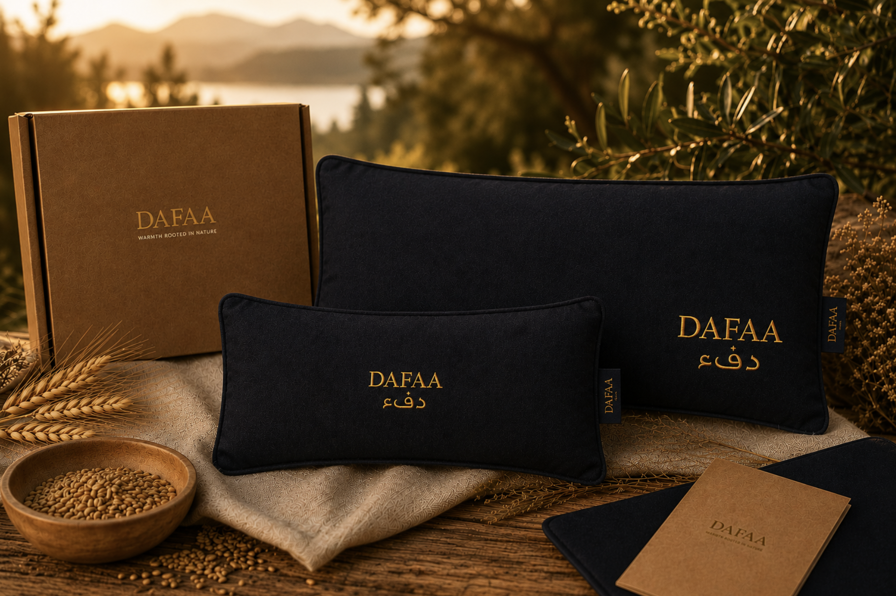 DAFAA Complete Set