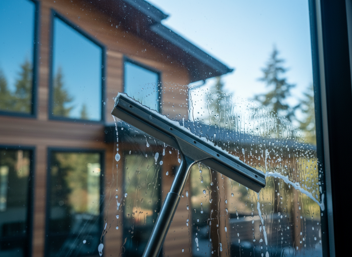 Window Cleaning