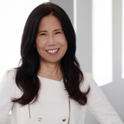 Cynthia Sugiyama