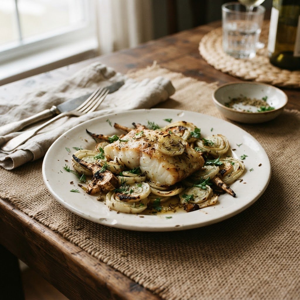 Chef Core recipe