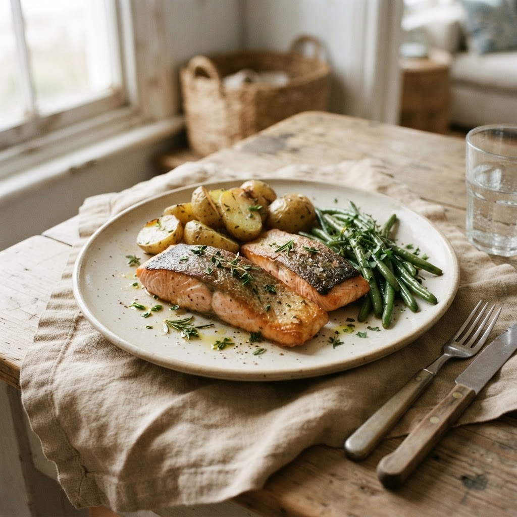 Chef Core recipe