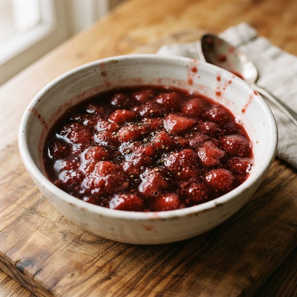 Chef Core recipe