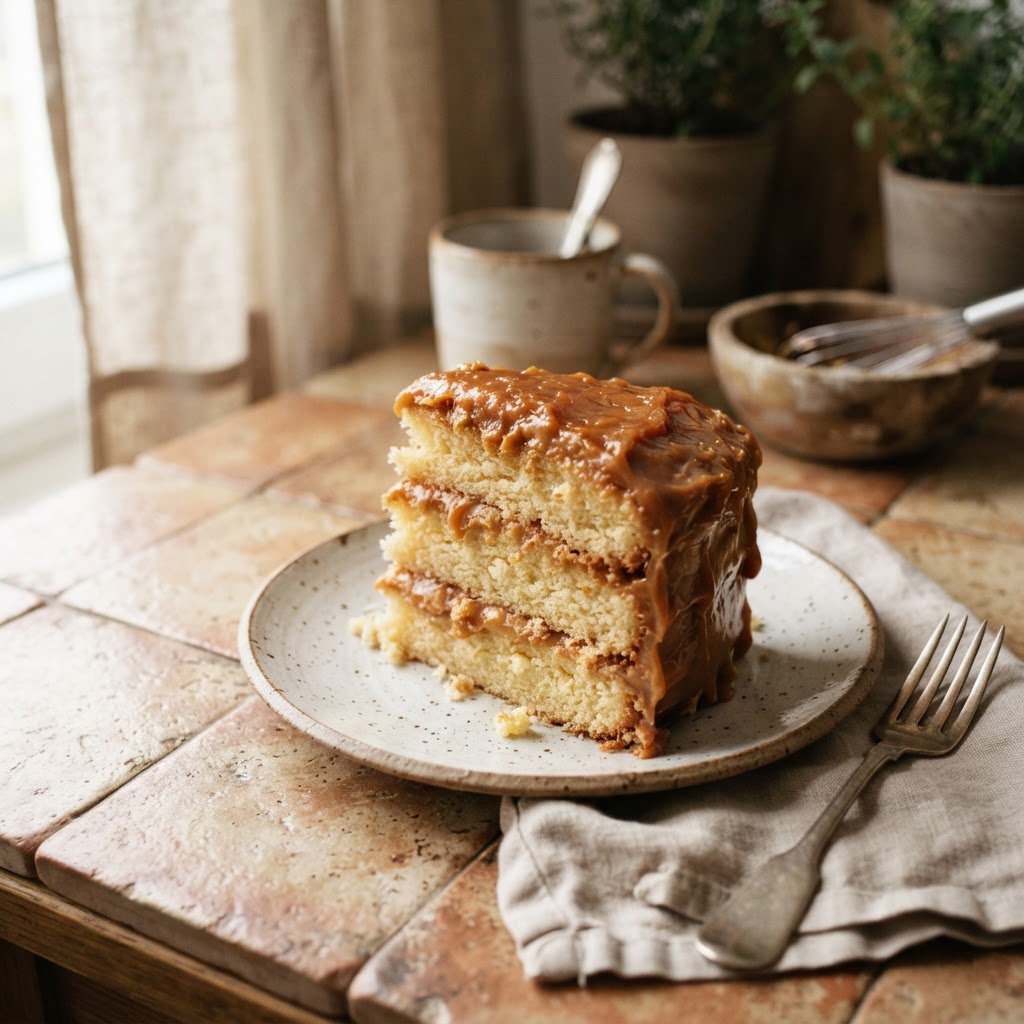 Chef Core recipe