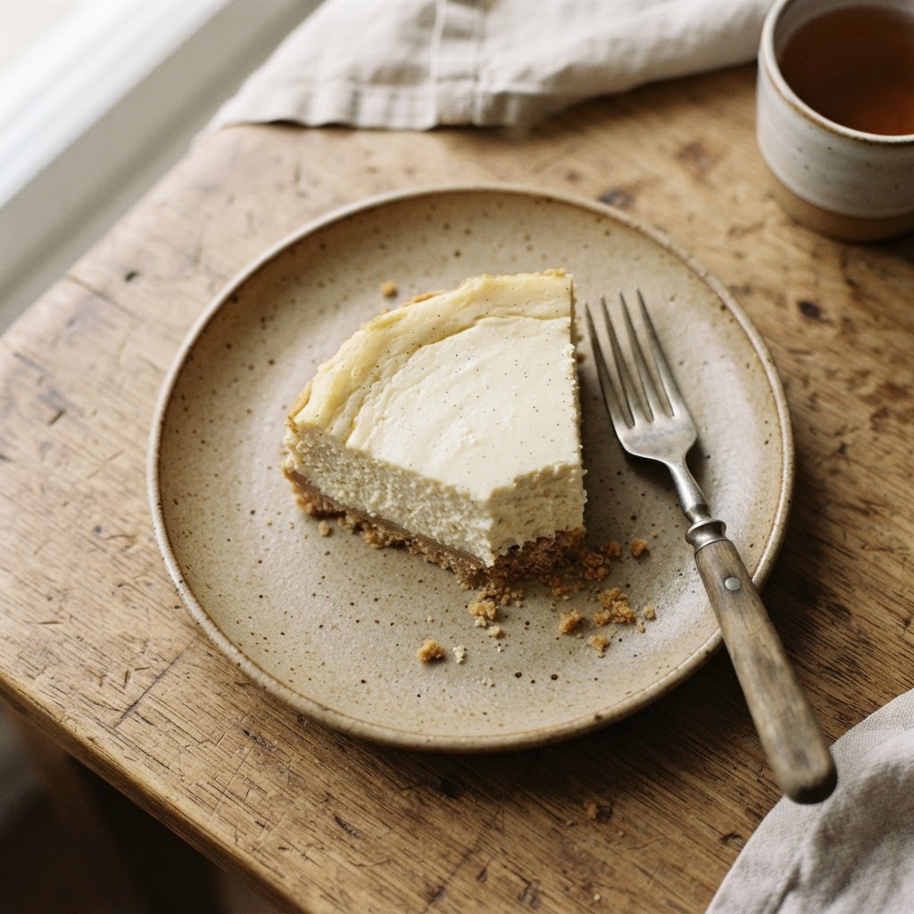 Chef Core recipe