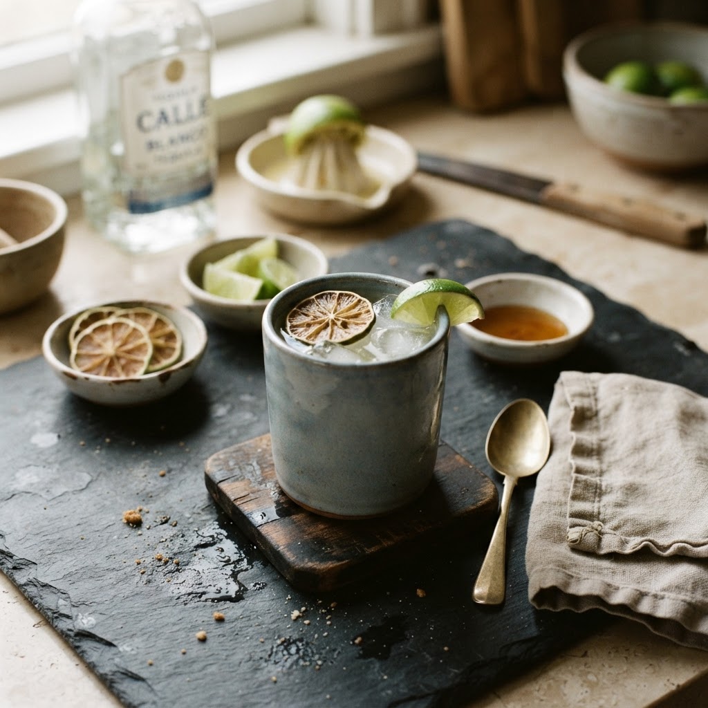 Chef Core recipe