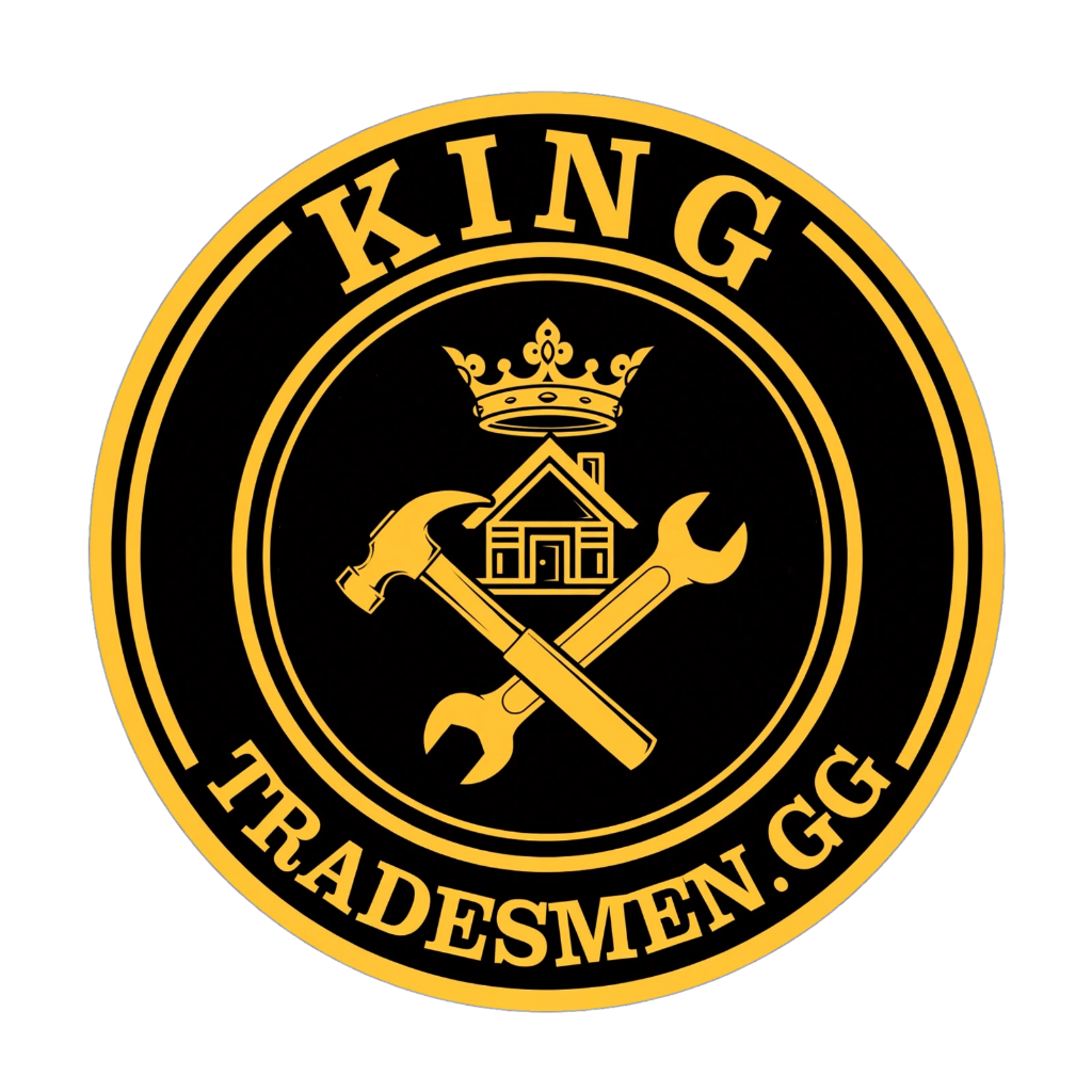 King Tradesmen