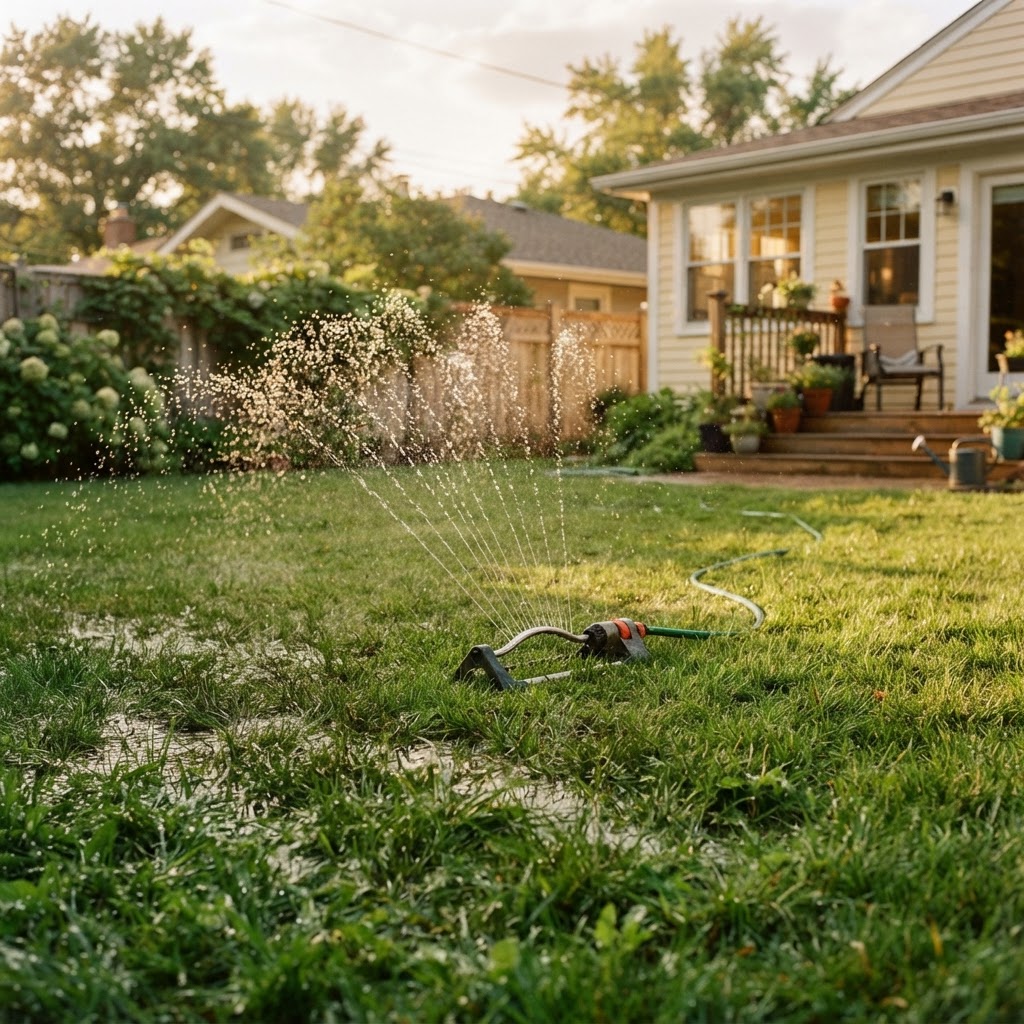 Lawn