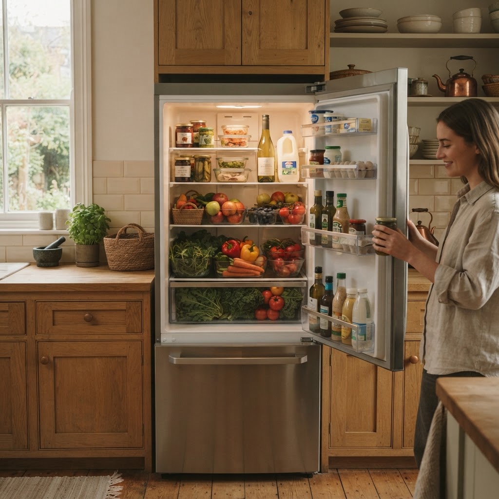 Refrigerator