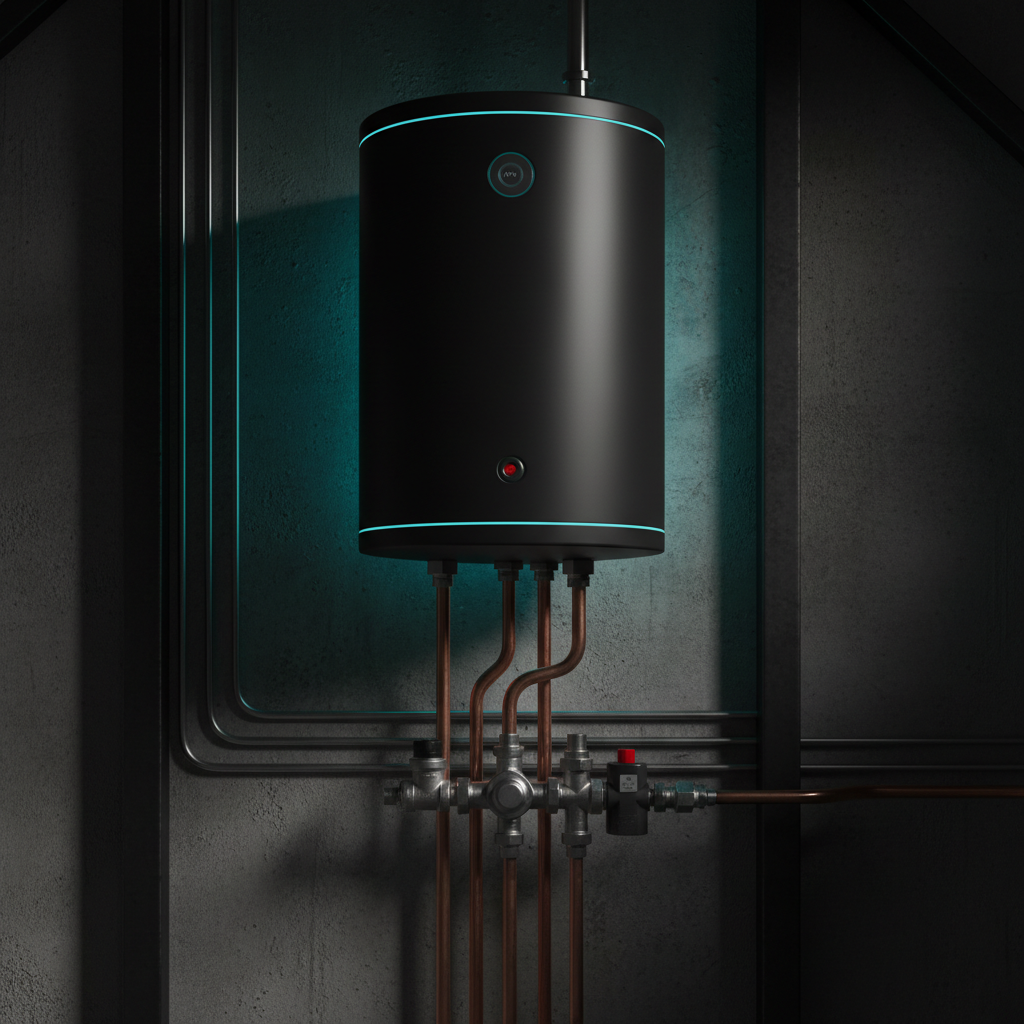 Conventional Geysers
