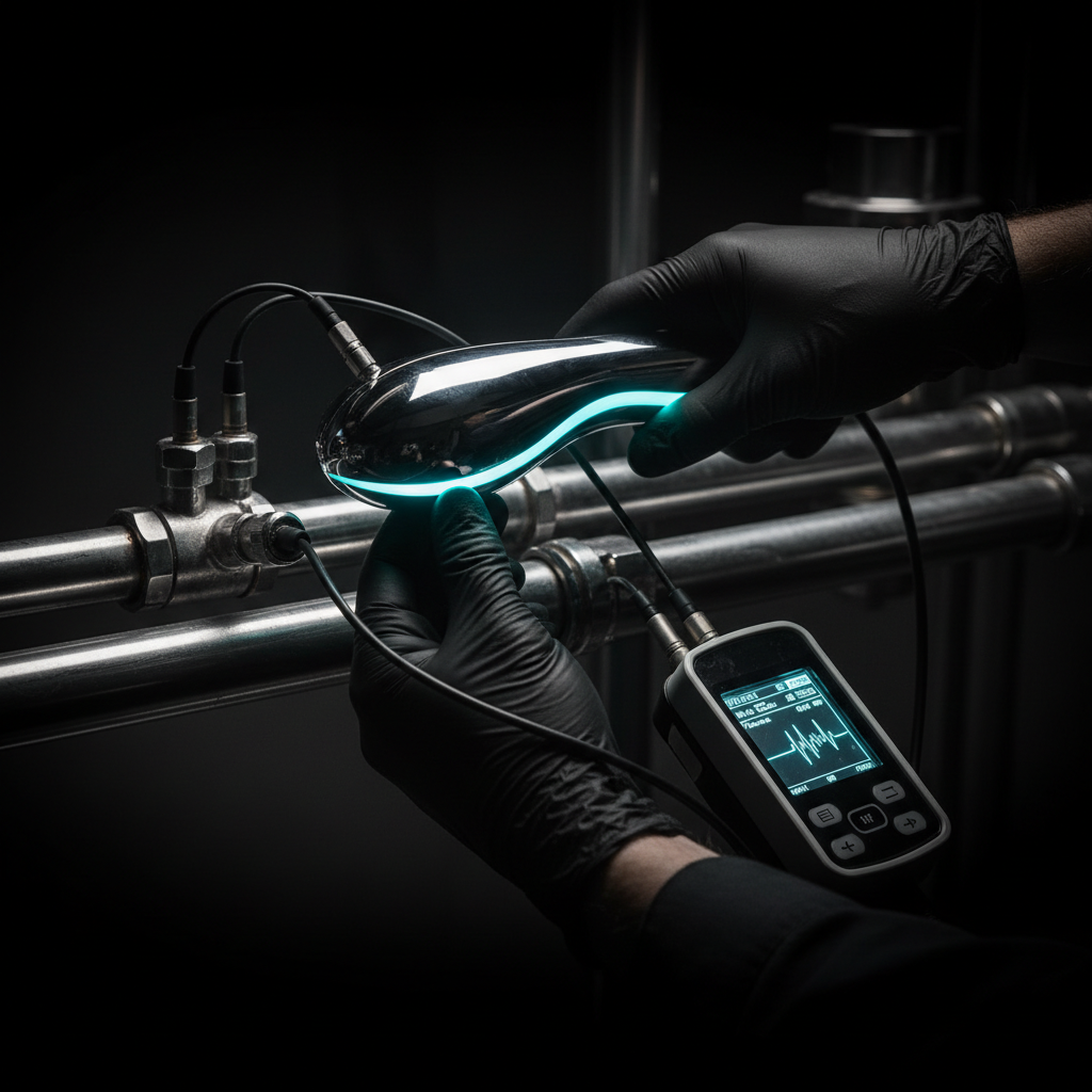 Leak Detection