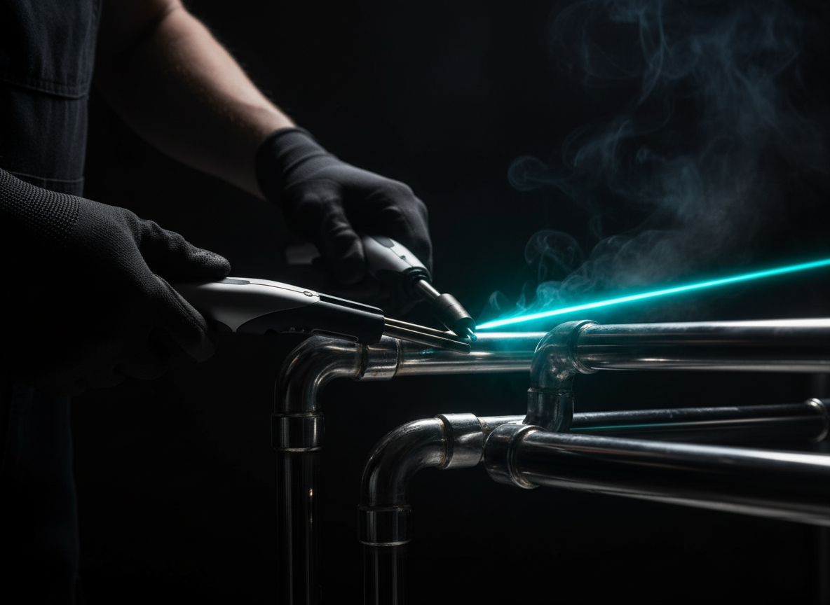 Plumbing Maintenance