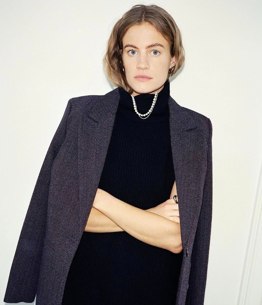 Josefine Meyer