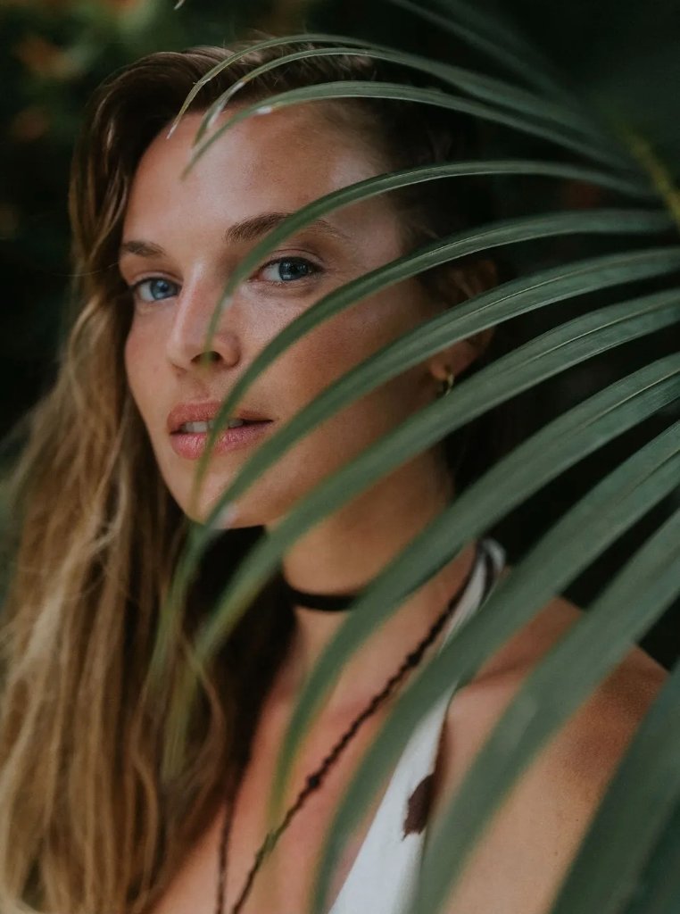 Gaelle Baki 