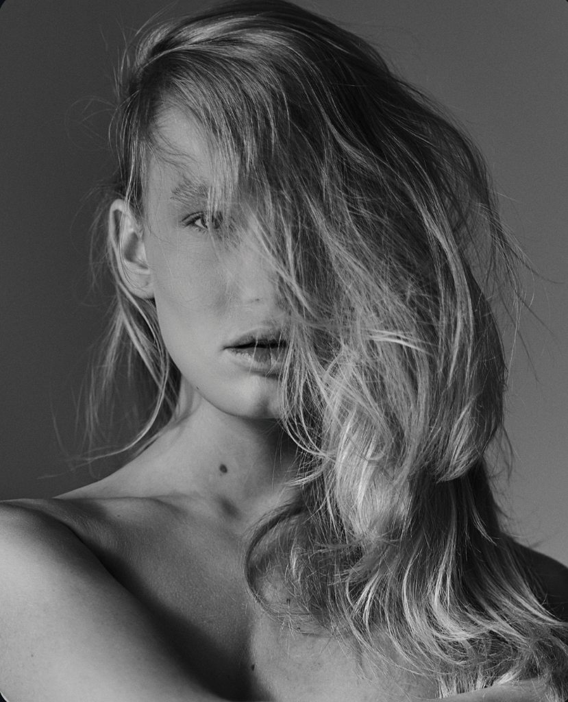 Mathilde Dottir 