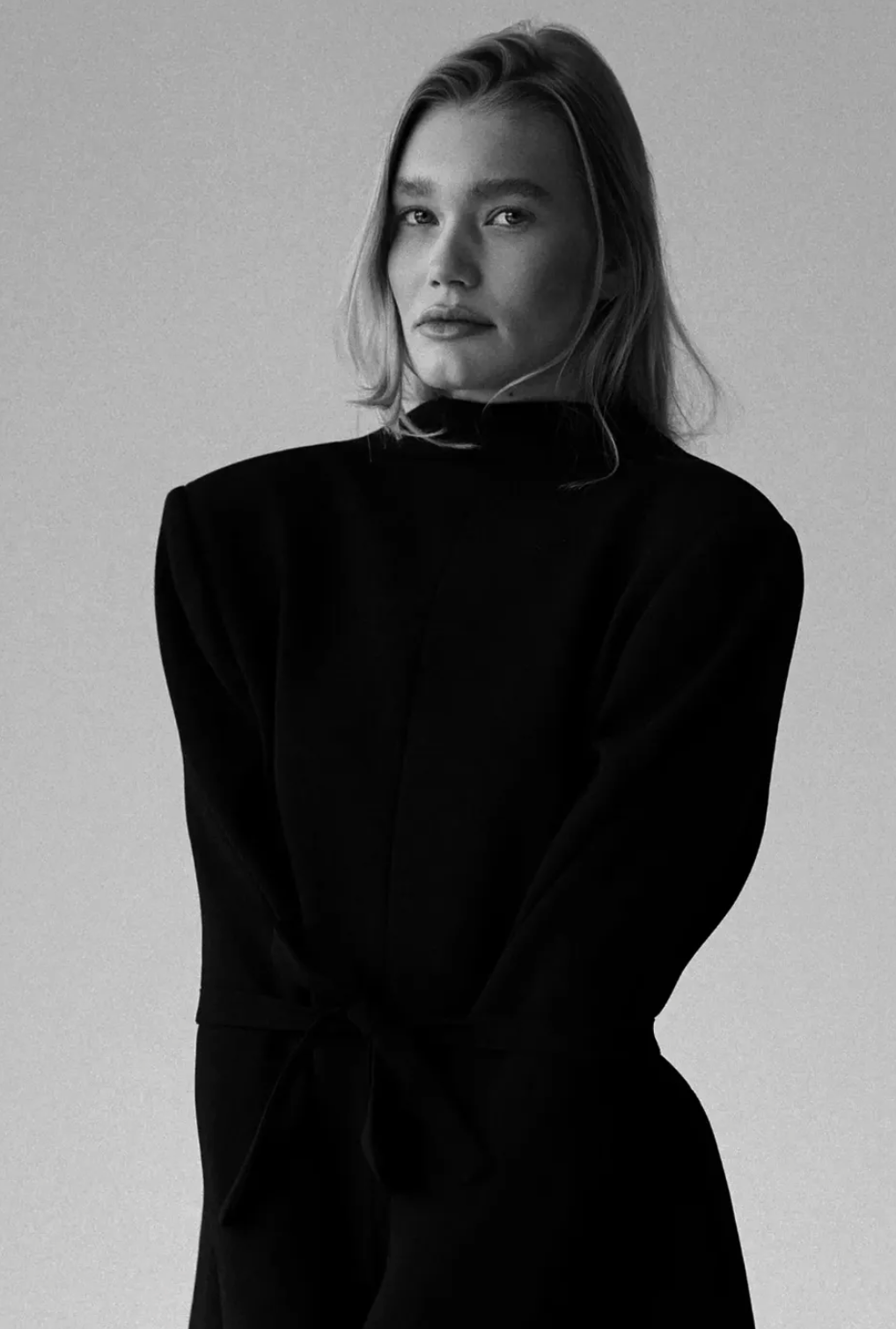 Mathilde Dottir — Founder of Crude