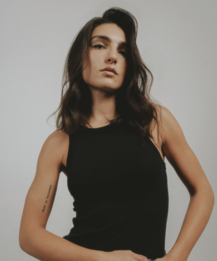 Pilar Reina 