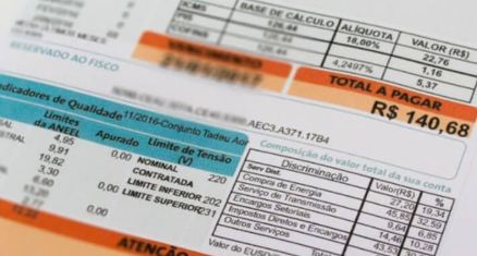 Laudo de ICMS