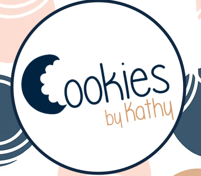 COOKIES BY KATHY logo