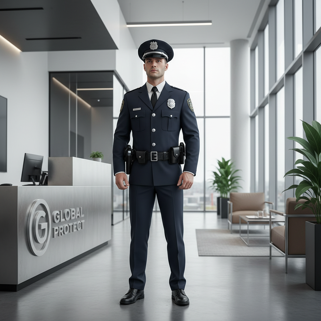 Choosing Between Armed and Unarmed Security: Making the Right Call for Your Property