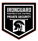Iron Guard Protection Patrol