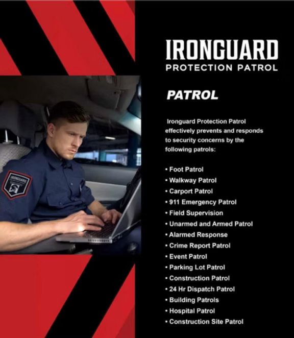 Uniforms