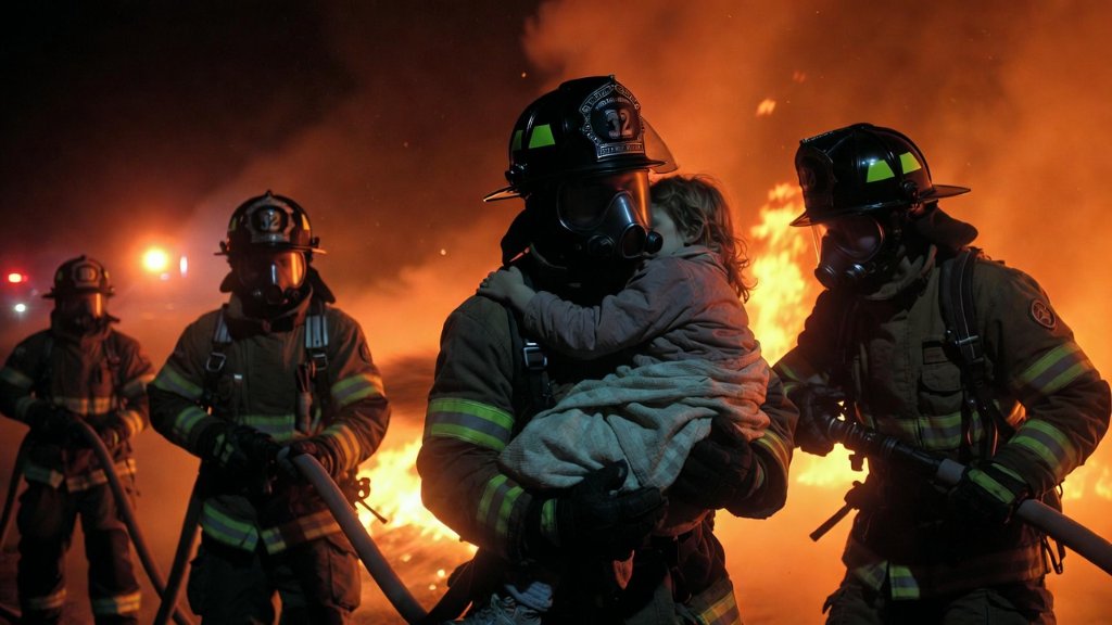 Fire Response