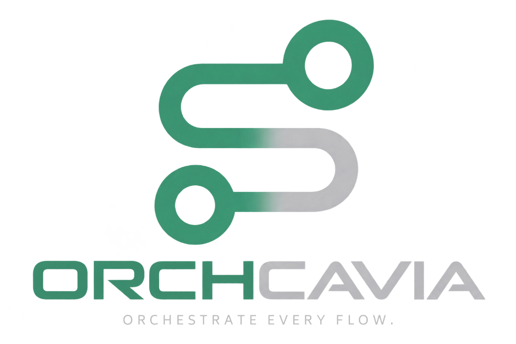 ORCHCAVIA