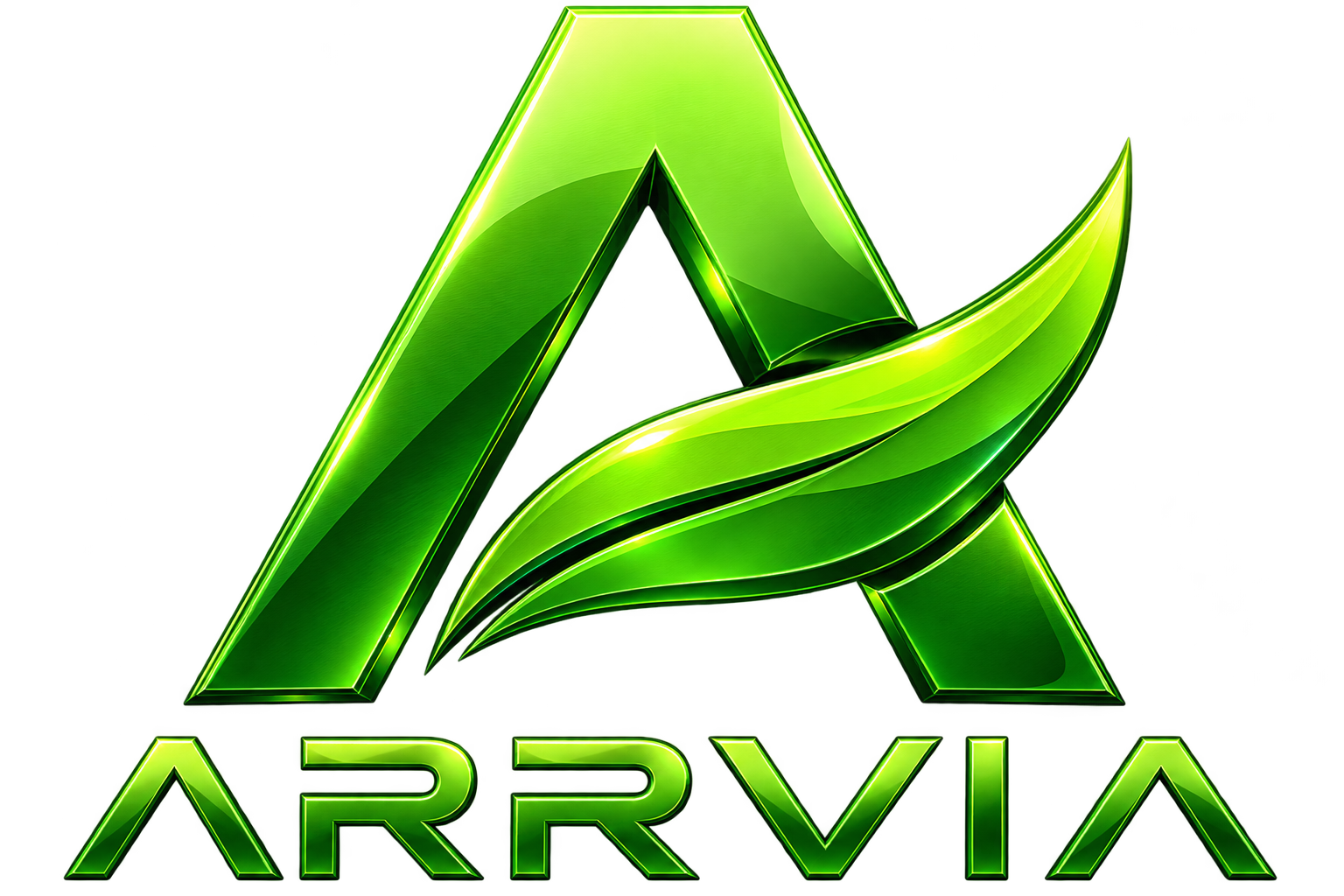 ARRVIA